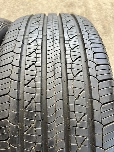 a2 group: Пара летних шин 225/45 R18 91H. Характеристики: - Размер: 225/45 R18 — 3
