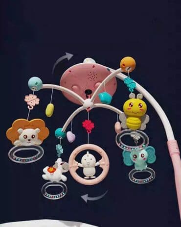 качеля для дома цена: ❤❤❤ В НАЛИЧИИ Вот такие крутые, многофункциональные мобили 3в1с — 2