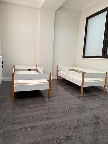 баха магистирал: 2 комнаты, 53 м², Элитка, 4 этаж, Дизайнерский ремонт — 7