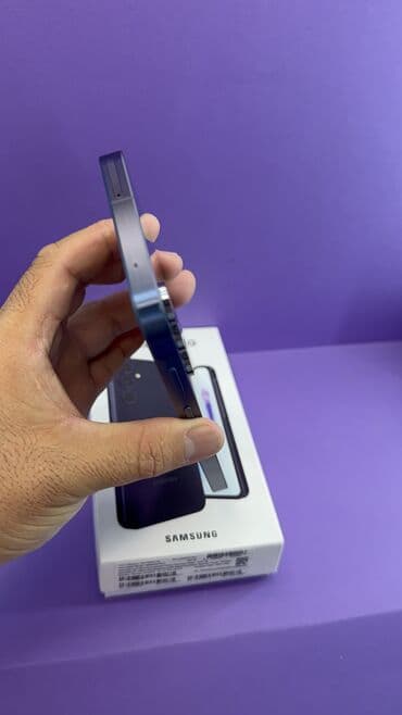 mi mix alpha цена в бишкеке: Samsung Galaxy A55, Б/у, 256 ГБ — 12