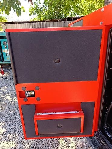 Оборудование для бизнеса: Дизельный генератор AGM POWER GFS-W50 — 62,5 кВА (50 кВт) Надежный — 3