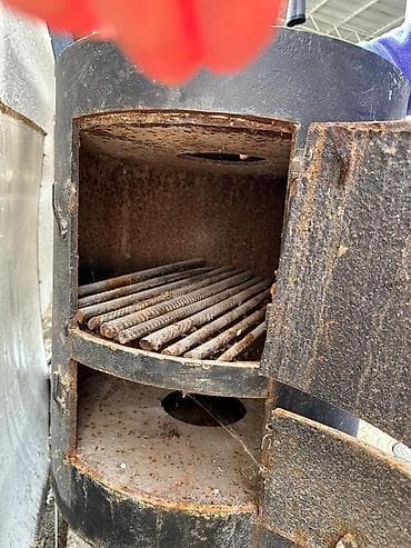 Бакча эмереги: Баняныкы Мэш сатылат Баары бар, мурунку калын болуп жасалган — 2