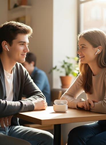 i11 наушники: Беспроводные наушники-вкладыши с зарядным кейсом (форм-фактор как у — 1