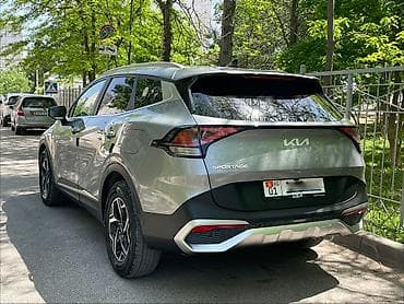 киа к8 цена бишкек: Kia Sportage: 2021 г., 2 л, Автомат, Дизель, Кроссовер — 3