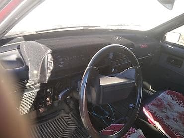 ВАЗ (ЛАДА) Samara: 1993 г., 1.3 л, Ручные, Бензин, Седан — 1