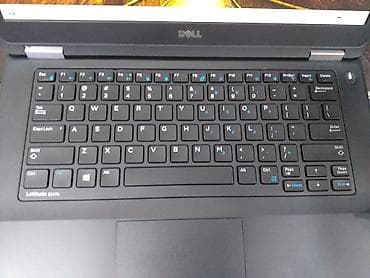 hp x2: Ноутбук dell latitude e5470, стоит windows 11, процессор i5 6 — 4