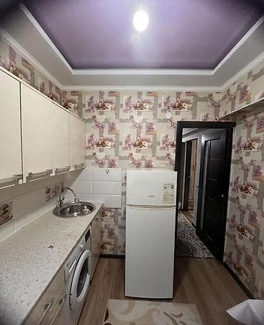 Сниму квартиру: 1 комната, Агентство недвижимости, Без подселения, С мебелью полностью — 4