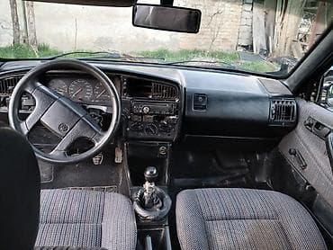 rex sprinter: Volkswagen Passat Variant: 1991 г., Ручные, Универсал — 3