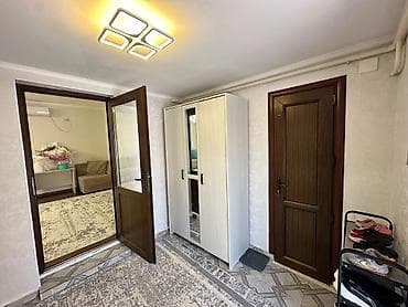 Дома: 90 м², 4 комнаты, Арча-Бешик ж/м, Без животных — 9