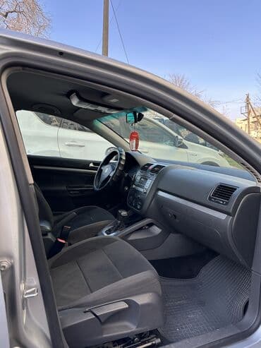 подлокотник нексия 1: Volkswagen Jetta: 2008 г., 2.5 л, Автомат, Бензиновая, Седан — 9