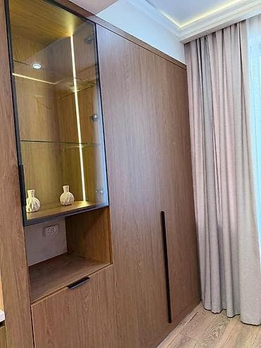Недвижимость: 3 комнаты, 82 м², Элитка, 9 этаж — 9
