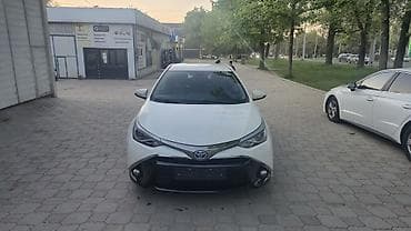 toyota super: Toyota Corolla: 2019 г., 1.8 л, Робот, Бензин, Седан — 1