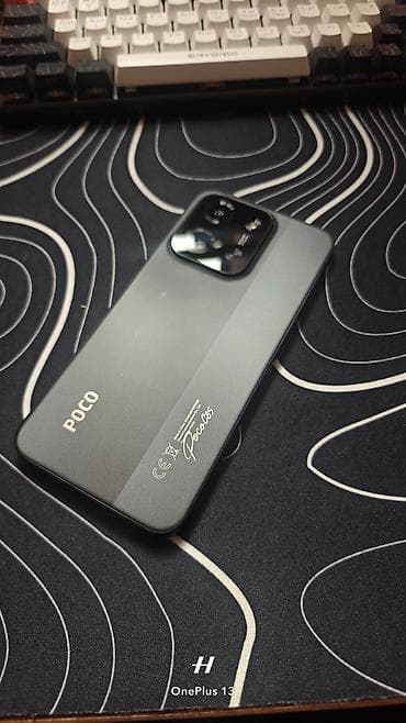 телефон г ош: OnePlus 13 — 2