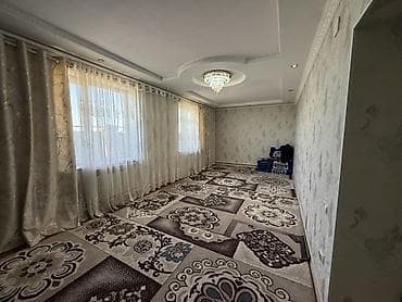 часный дом: Продаётся частный дом с большим крытым двором и отдельными — 5