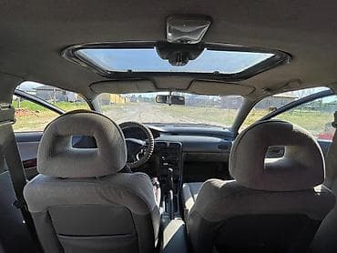 реставрация авто: Mazda 626: 1992 г., 1.8 л, Механика, Бензин, Седан — 4