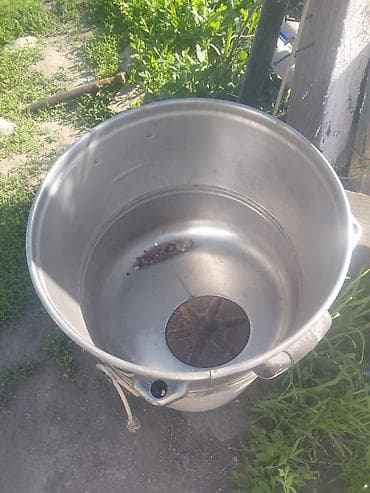 продать ноутбук в бишкеке: Стиральная машина «Киргизия» (активаторного типа) - Место: Сокулук — 2