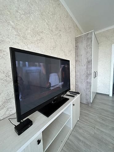 real sight: 1 комната, 50 м², Элитка, Косметический ремонт — 3