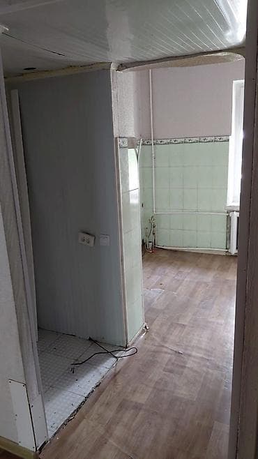 1 комн квартир: 3 комнаты, 71 м², 105 серия, 1 этаж, Требуется ремонт — 3