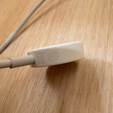 зарядка айфон оригинал: Продаю оригинальную, зарядку для часов apple watch. Подойдет для любой — 2