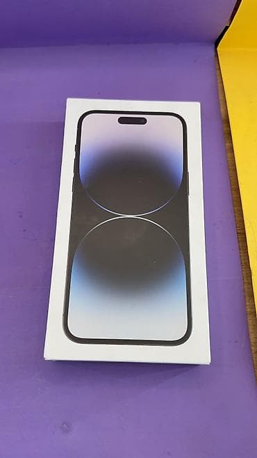 10 pro max: IPhone 14 Pro Max, Б/у, 256 ГБ, 93 % — 7