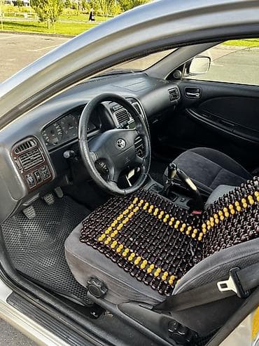 Унаа: Toyota Avensis: 2001 г., Бензин, Универсал — 7