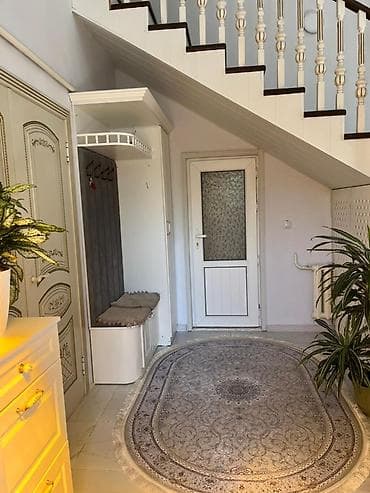 Долгосрочная аренда домов: 200 м², 6 комнат, Утепленный, Бронированные двери, Видеонаблюдение — 8