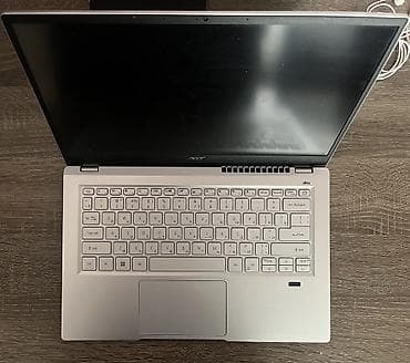 tab s7 fe: Ультрабук Acer - Процессор: Intel Core i5 - Память: 16 ГБ - — 2