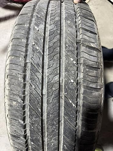 r18 22545: Шины 225 / 55 / R 18, Лето, Б/у, Комплект, Легковые, Япония, Yokohama — 4