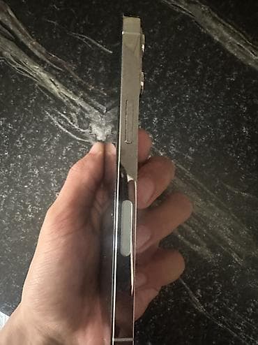 microlab 5 1: IPhone 13 Pro, 256 ГБ, Белый, Зарядное устройство, 92 % — 3