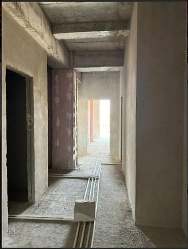 86: 2 комнаты, 86 м², Элитка, 4 этаж, Готовая ПСО (под самоотделку) — 2