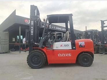 садовый каток: ДОЛГОСРОЧНАЯ АРЕНДА ВИЛОЧНОГО ПОГРУЗЧИКА! Долгосрочная аренда вилочных — 1