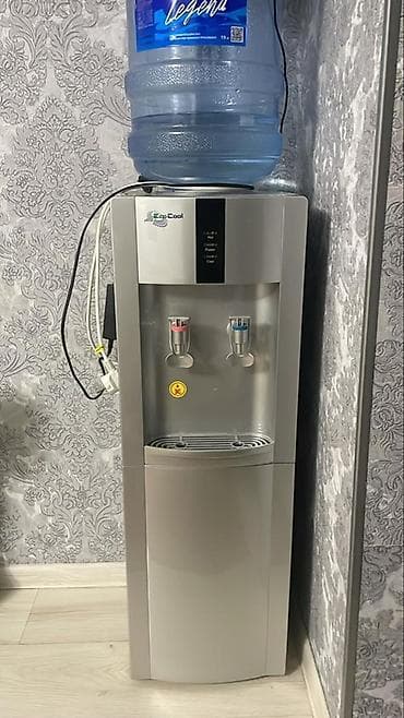 Кулер для воды, Новый, Самовывоз, Платная доставка