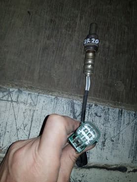 датчик коленвала ниссан примера р11 2.0 дизель: Nissan Primera лямда-зонд, Ниссан Примера датчик кислорода Тип: QR20 — 1