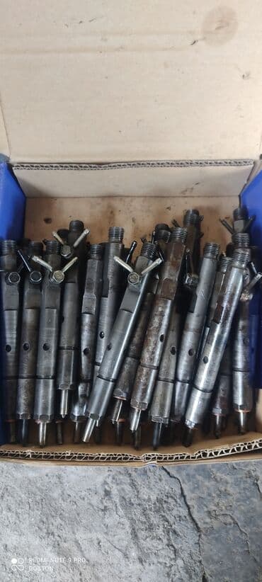 распредвал дэу нексия 8 клапанов: Форсунка Kia Новый, Оригинал — 1