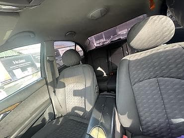 внедорожник форд: Mercedes-Benz E-Class: 2003 г., 2.6 л, Бензин, Седан — 7