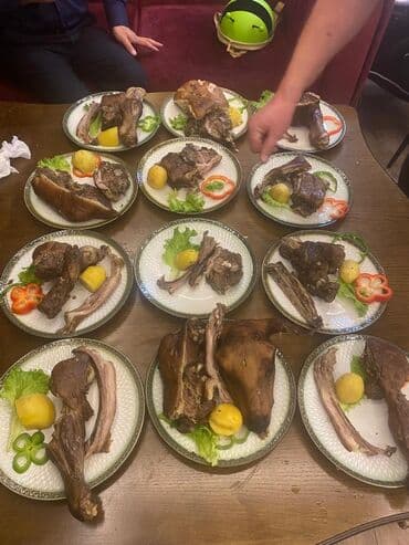 мясо в бишкеке цена: Козу Гриль. Ташкордо. ) Казан кебеб " Жаа Бойрок" жазайм семиз чон — 10