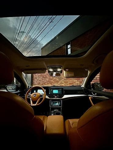 JMEV: JMEV : 2022 г., Автомат, Электромобиль, Кроссовер — 6