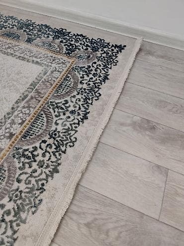 ковры из микрофибры: Ковер Новый — 7