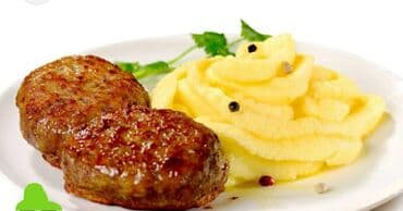 я ищу работу в кара балте: Повар Горячий цех. Больше 6 лет опыта — 4