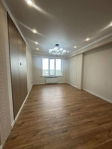 sky: 2 комнаты, 64 м², Кок-Жар ж/м Элитка, 10 этаж, Дизайнерский ремонт — 2