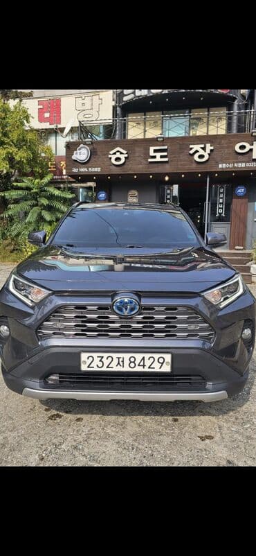 тойота сурф левый руль: Toyota RAV4: 2021 г., 2.5 л, Автомат, Гибрид, Кроссовер — 6