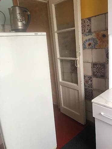 bishkek flat: 3 комнаты, Собственник, Без подселения, от 3 месяцев, С мебелью полностью — 10