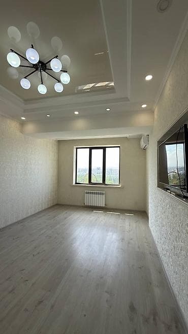 агентство: 2 комнаты, 50 м², 16 этаж — 2