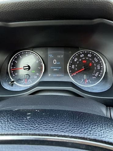 Toyota RAV4: 2019 г., 2.5 л, Автомат, Бензин, Кроссовер — 5