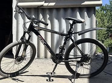 speedone frame: Горный велосипед, Skillmax, Рама M (156 - 178 см), Алюминий — 1