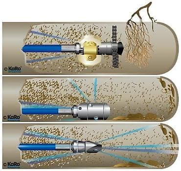 большой бассейн: Монтаж и замена сантехники Больше 6 лет опыта — 9