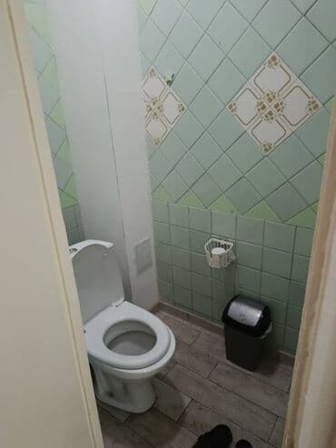 сдаю комнату с подселением восток 5: 2 комнаты, 48 м², 105 серия, 1 этаж — 10