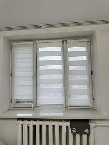 penny board: Рулонные шторы и жалюзи для окон - Варианты исполнения: • Рулонные — 1