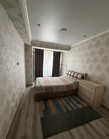 1 комната, 38 м², Элитка, 5 этаж, Евроремонт