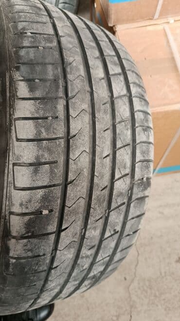 резина на хонда фит: Колеса в сборе 275 / 45 / R 20, Лето, Б/у, Комплект, Легковые, Литые — 8